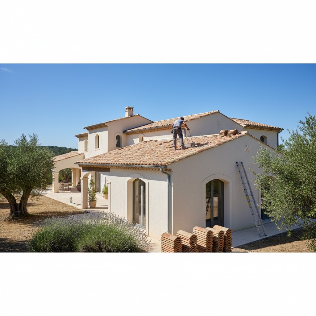 DHAISNE & HOUDART -SARL-